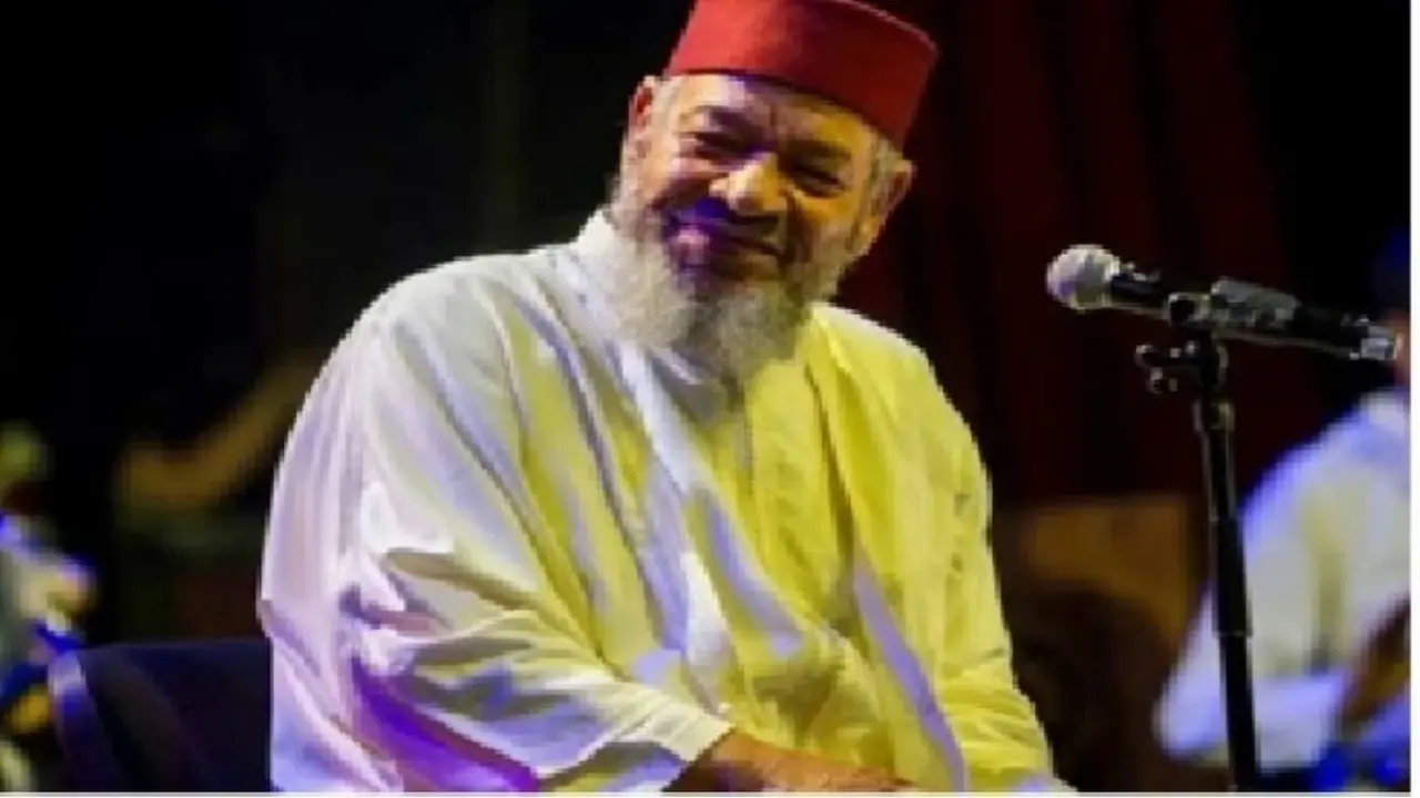 وفاة عبد الهادي بلخياط.. رحيل عميد الأغنية المغربية عن عمر ناهز 86 عامًا